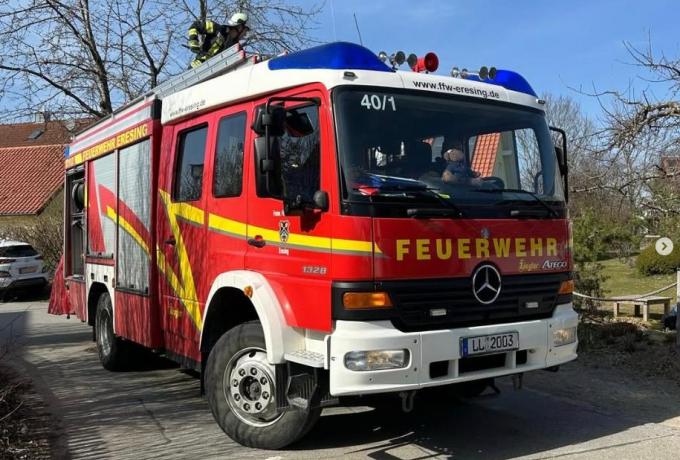 Einsatz Nr. 7/2026 & 8/2026