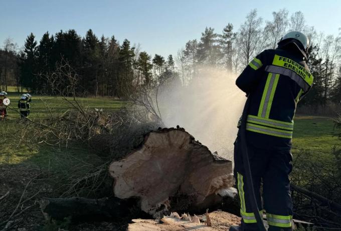 Einsatz Nr. 9/2026