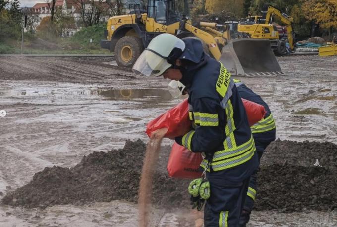  Einsatz   Nr.46/2025