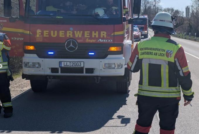 Einsatz Nr. 11/2026
