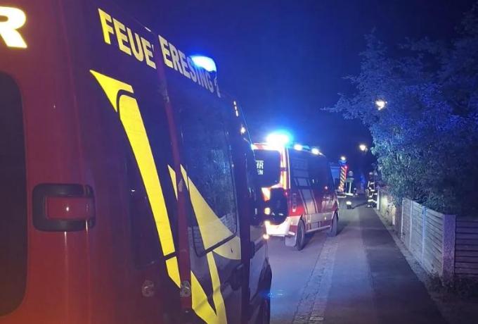 Einsatz 16/2026