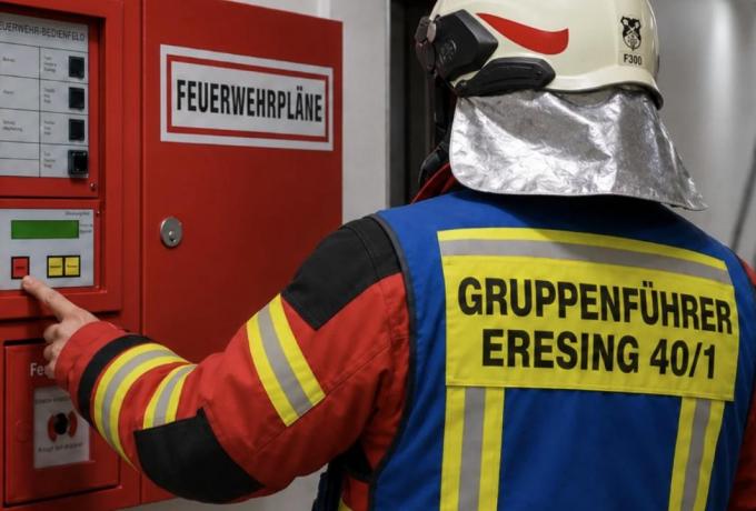 Einsatz 19/2026