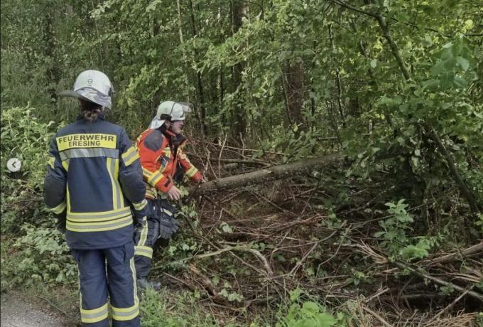 Einsatz Nr. 21/2026 