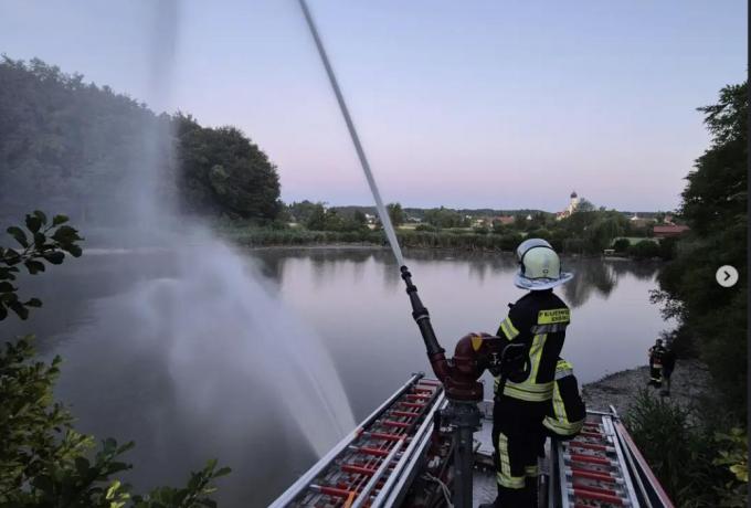 Einsatz Nr. 24/2026 