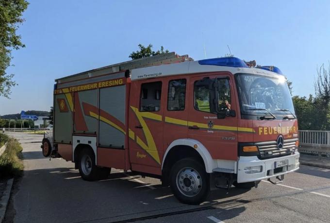 Einsatz Nr. 25/2026 
