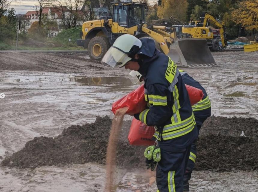  Einsatz   Nr.46/2025