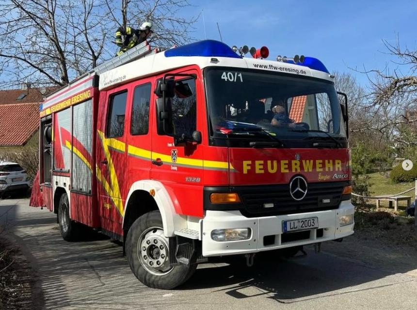 Einsatz Nr. 7/2026 & 8/2026