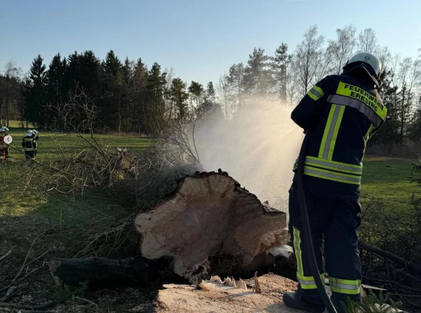Einsatz Nr. 9/2026