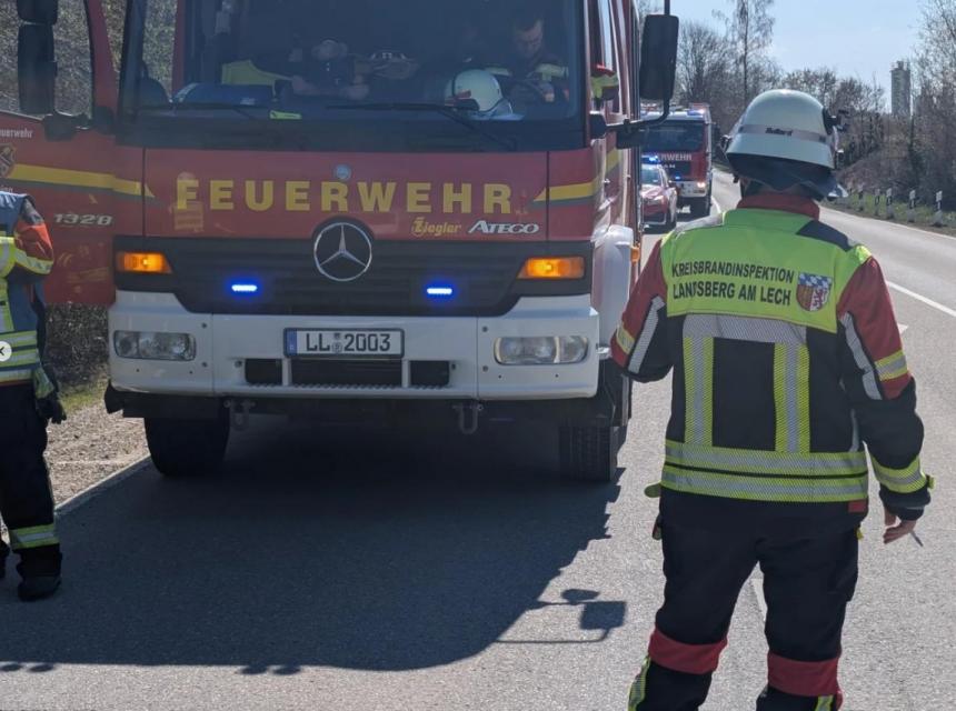Einsatz Nr. 11/2026