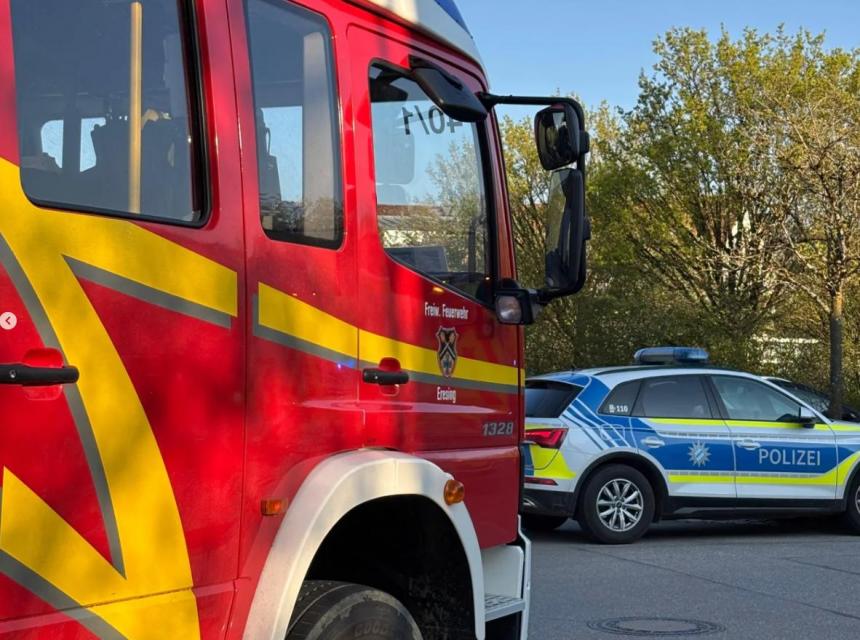 Einsatz Nr. 13/2026