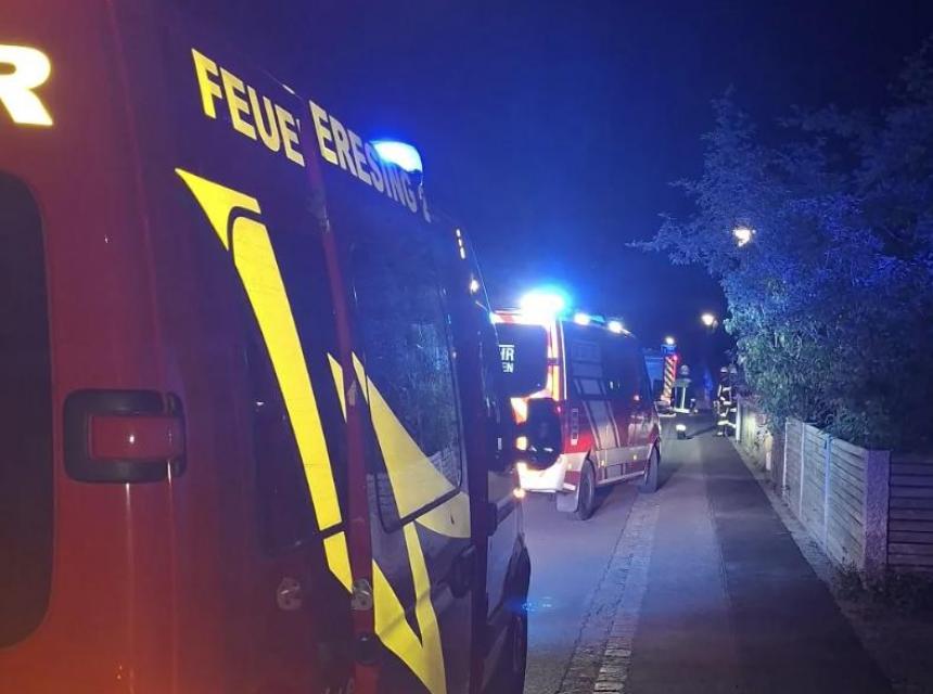 Einsatz 16/2026