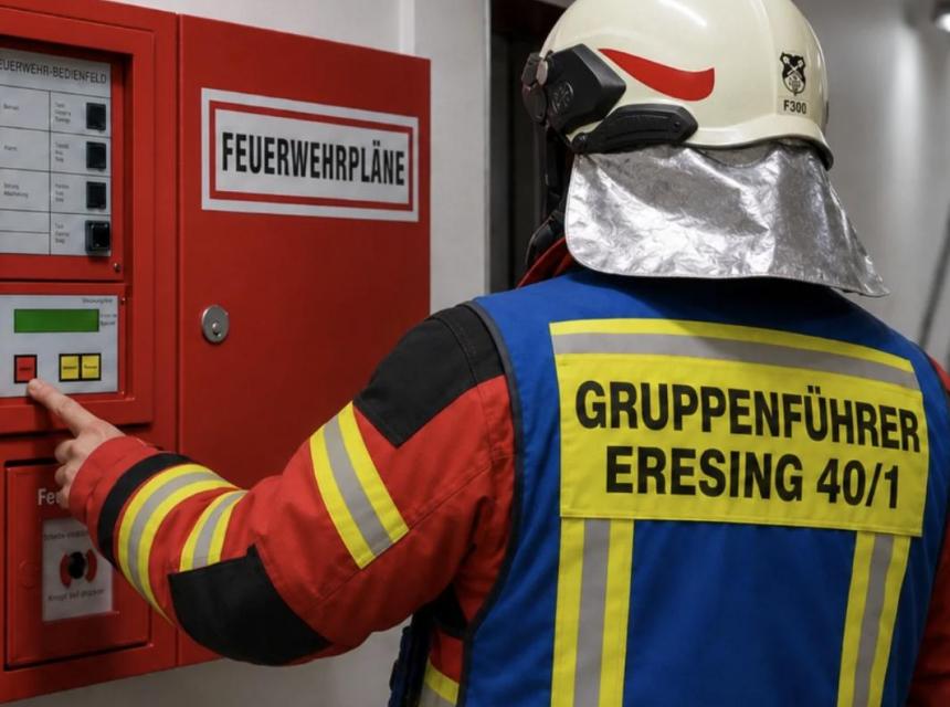 Einsatz 19/2026
