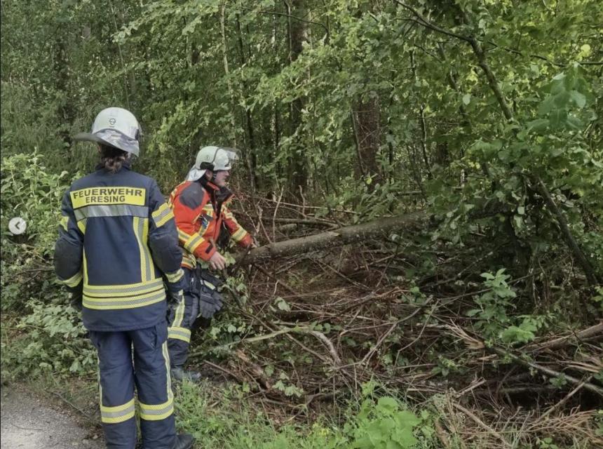 Einsatz Nr. 21/2026 