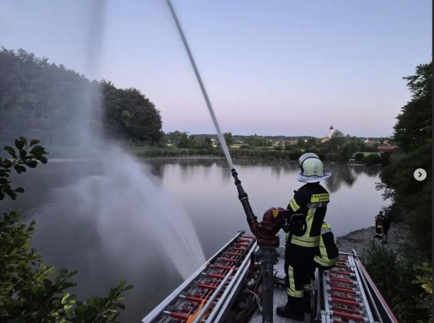 Einsatz Nr. 24/2026 