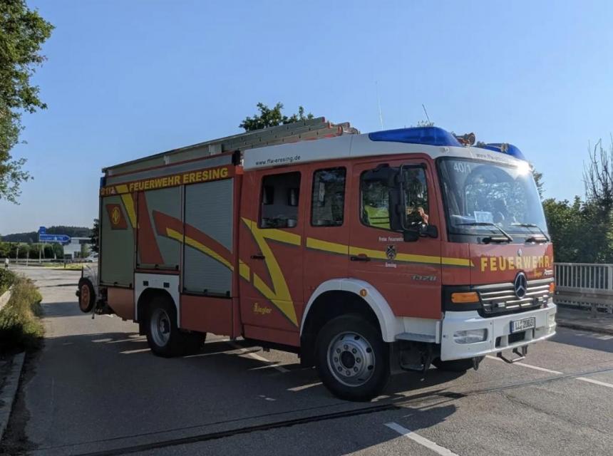 Einsatz Nr. 25/2026 