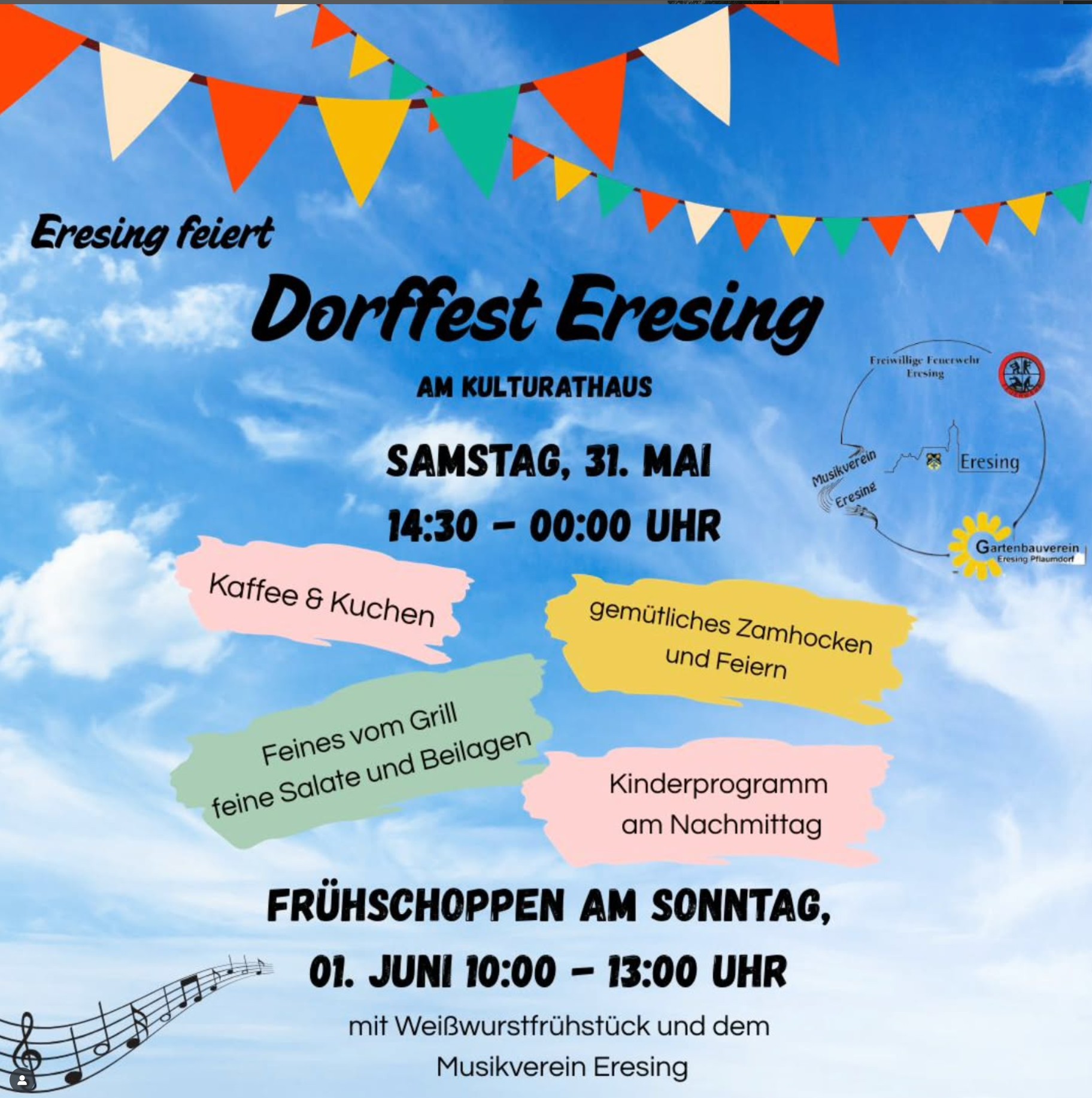 Dorfefest